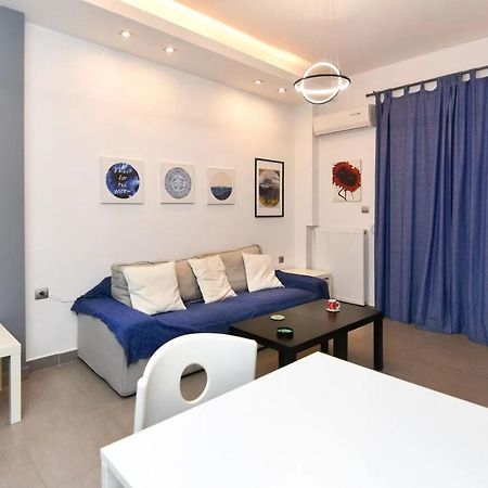 Excellent Apartment Luxuriously Renovated Λάρισα Εξωτερικό φωτογραφία