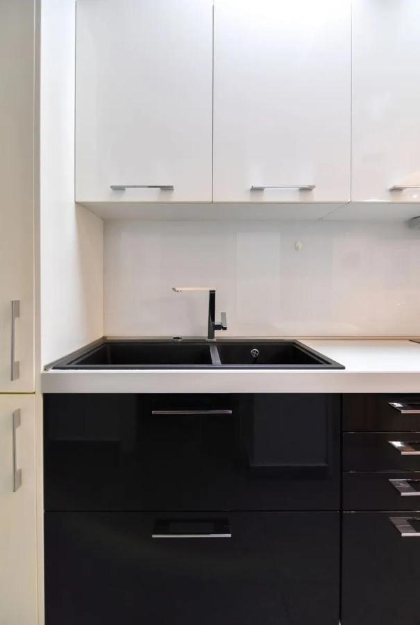 Excellent Apartment Luxuriously Renovated Λάρισα Εξωτερικό φωτογραφία