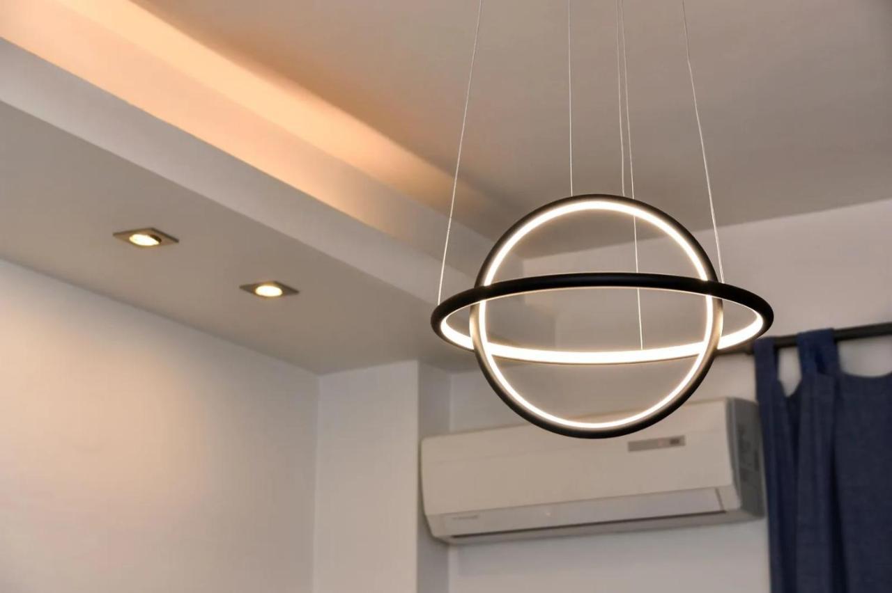 Excellent Apartment Luxuriously Renovated Λάρισα Εξωτερικό φωτογραφία