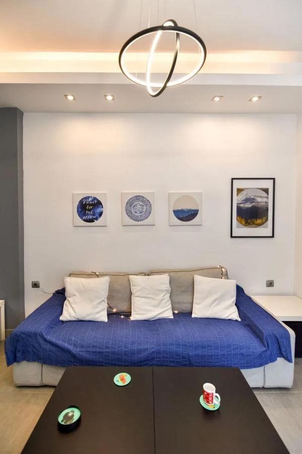 Excellent Apartment Luxuriously Renovated Λάρισα Εξωτερικό φωτογραφία
