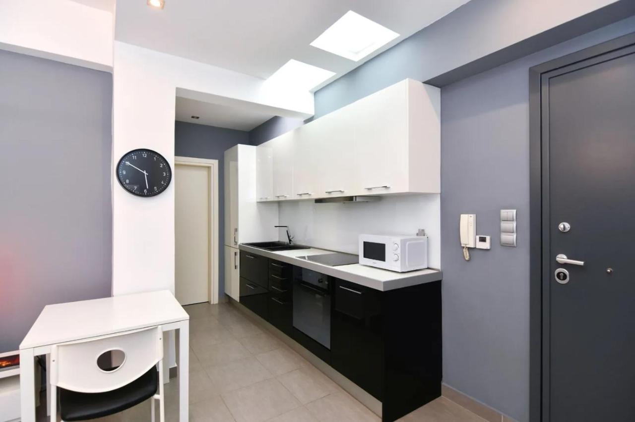 Excellent Apartment Luxuriously Renovated Λάρισα Εξωτερικό φωτογραφία